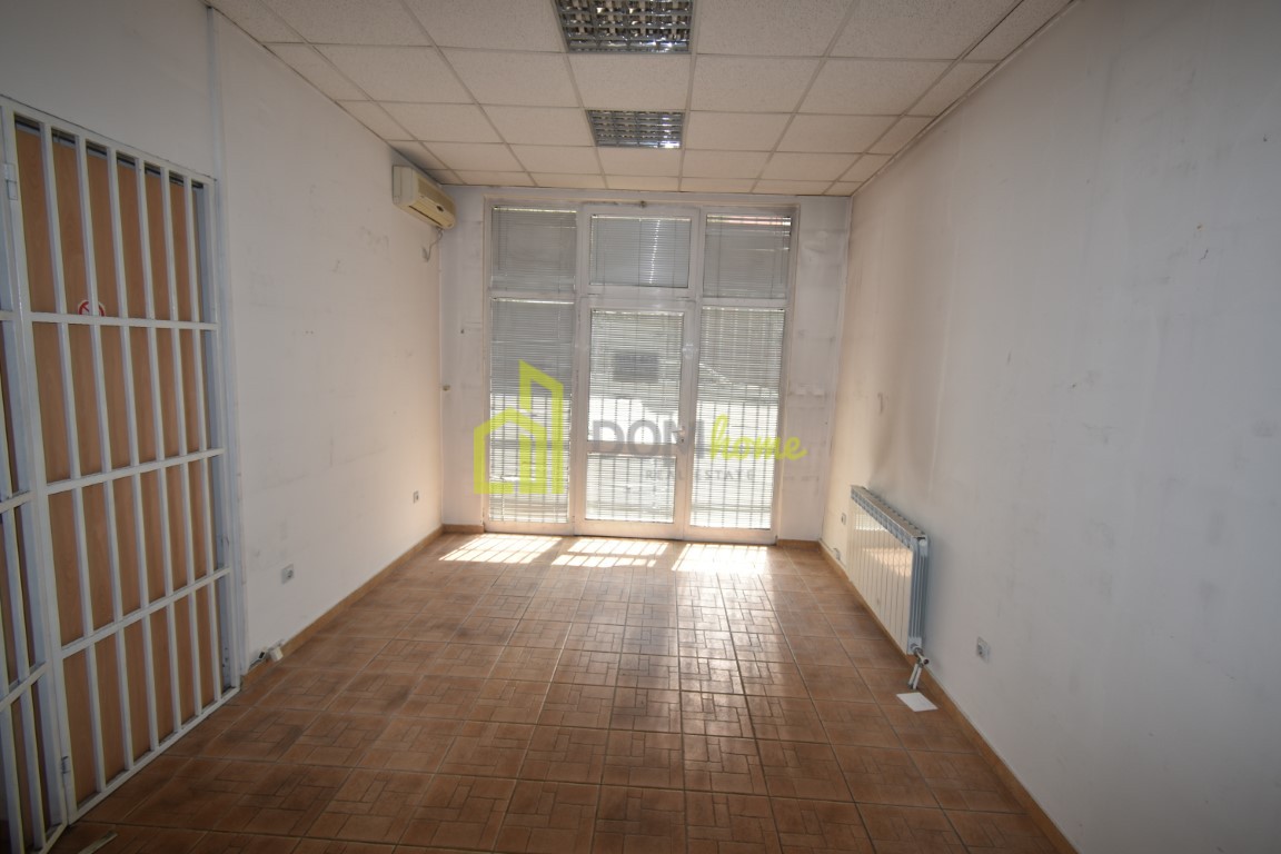 Poslovni prostor 145m2, Krivi most